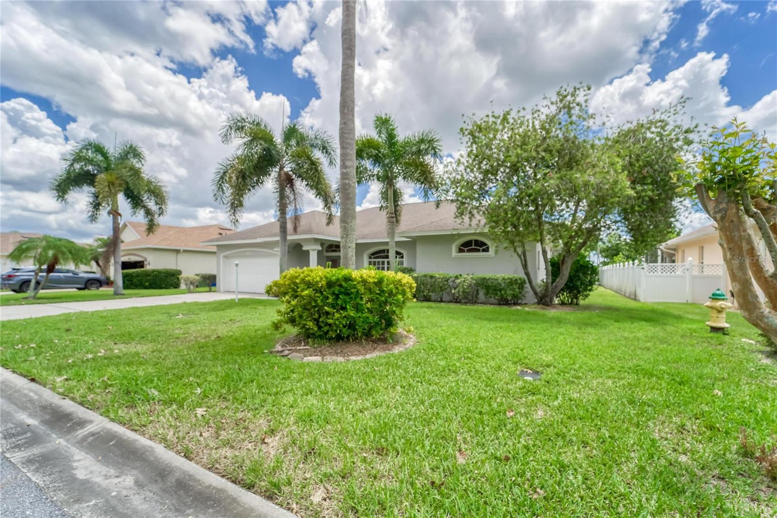 417 RUBY LAKE PL, WINTER HAVEN, FL, 33884