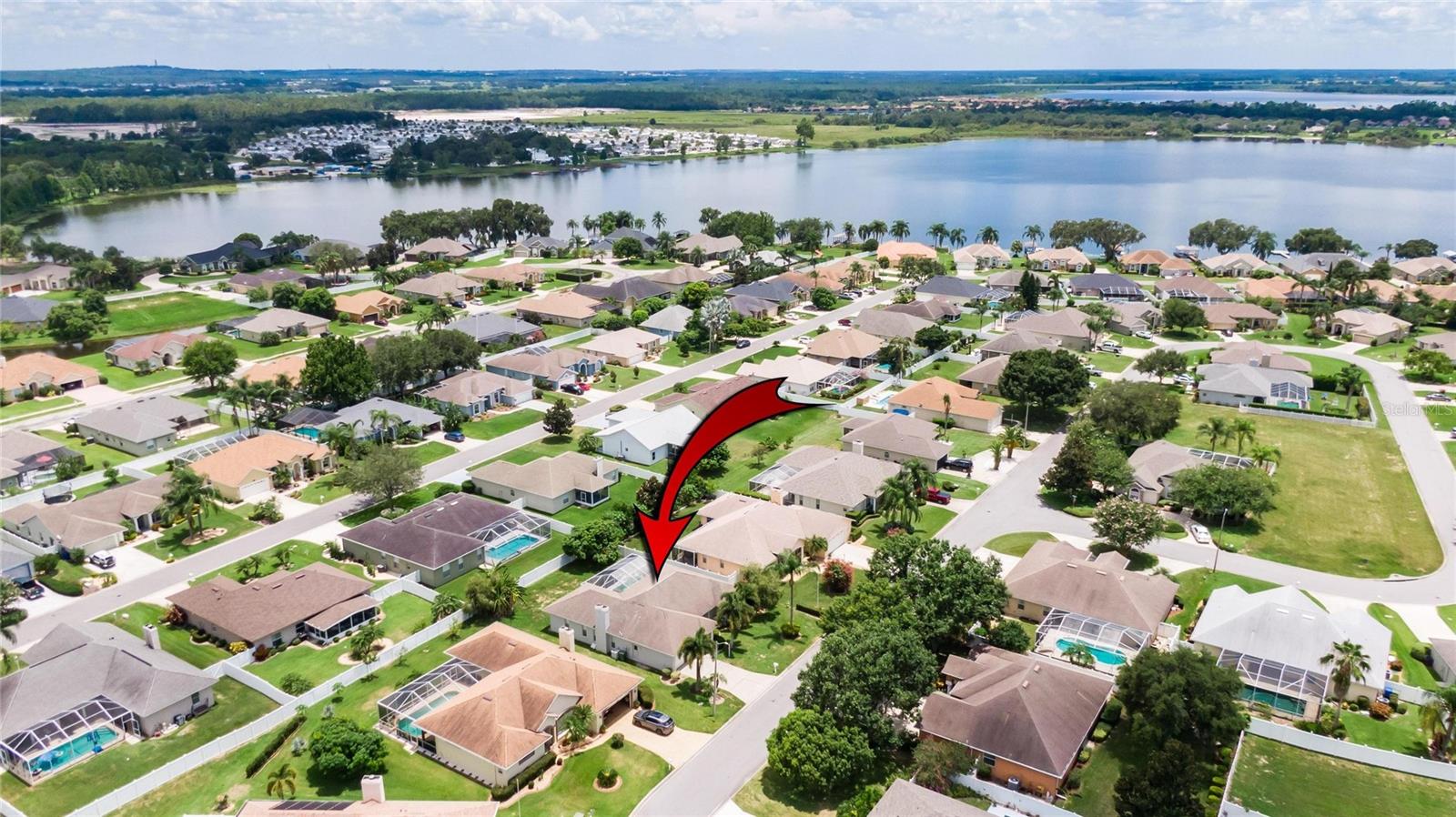 417 RUBY LAKE PL, WINTER HAVEN, FL, 33884
