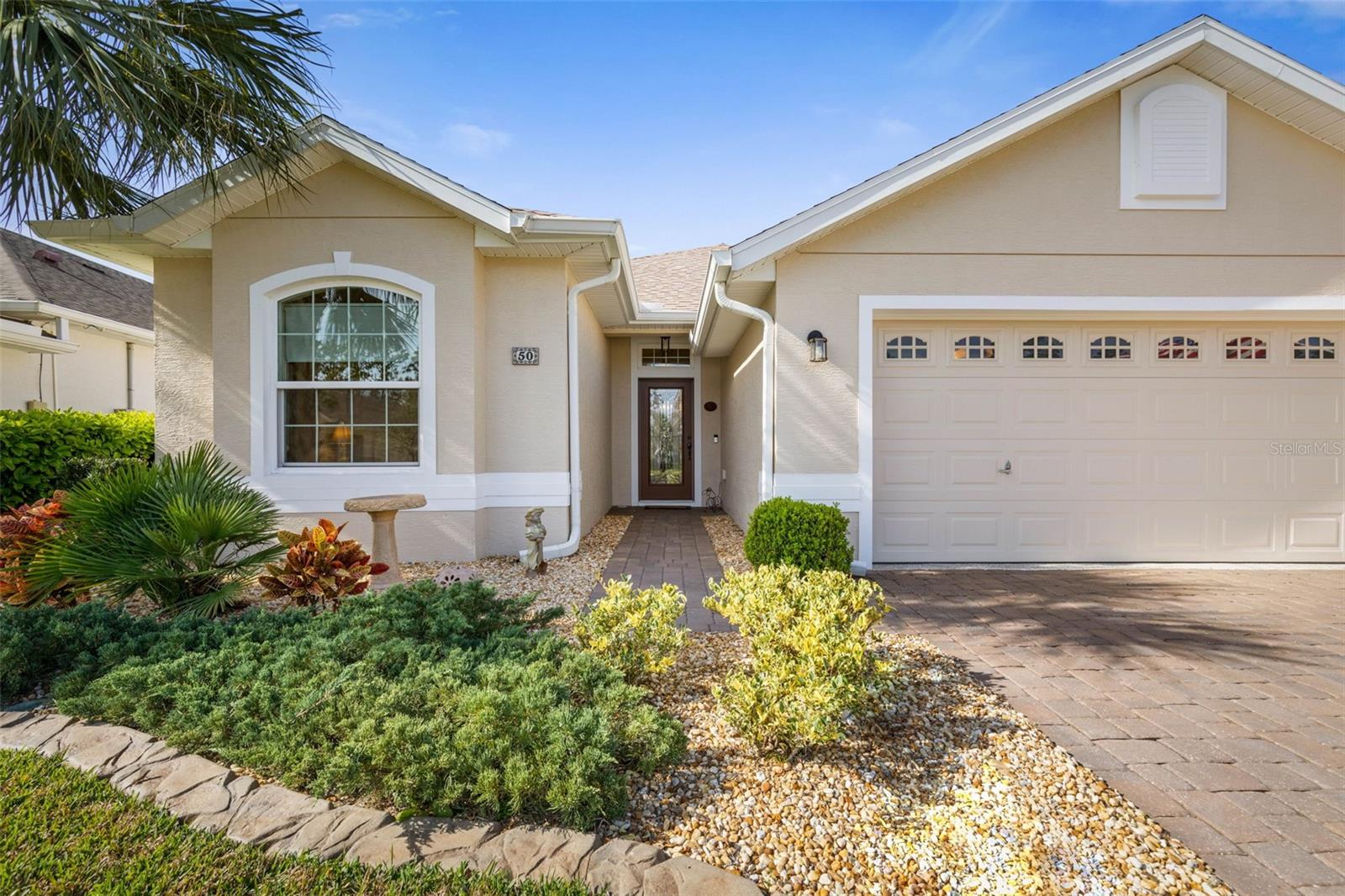 50 PARK PLACE CIR, PALM COAST, FL, 32164