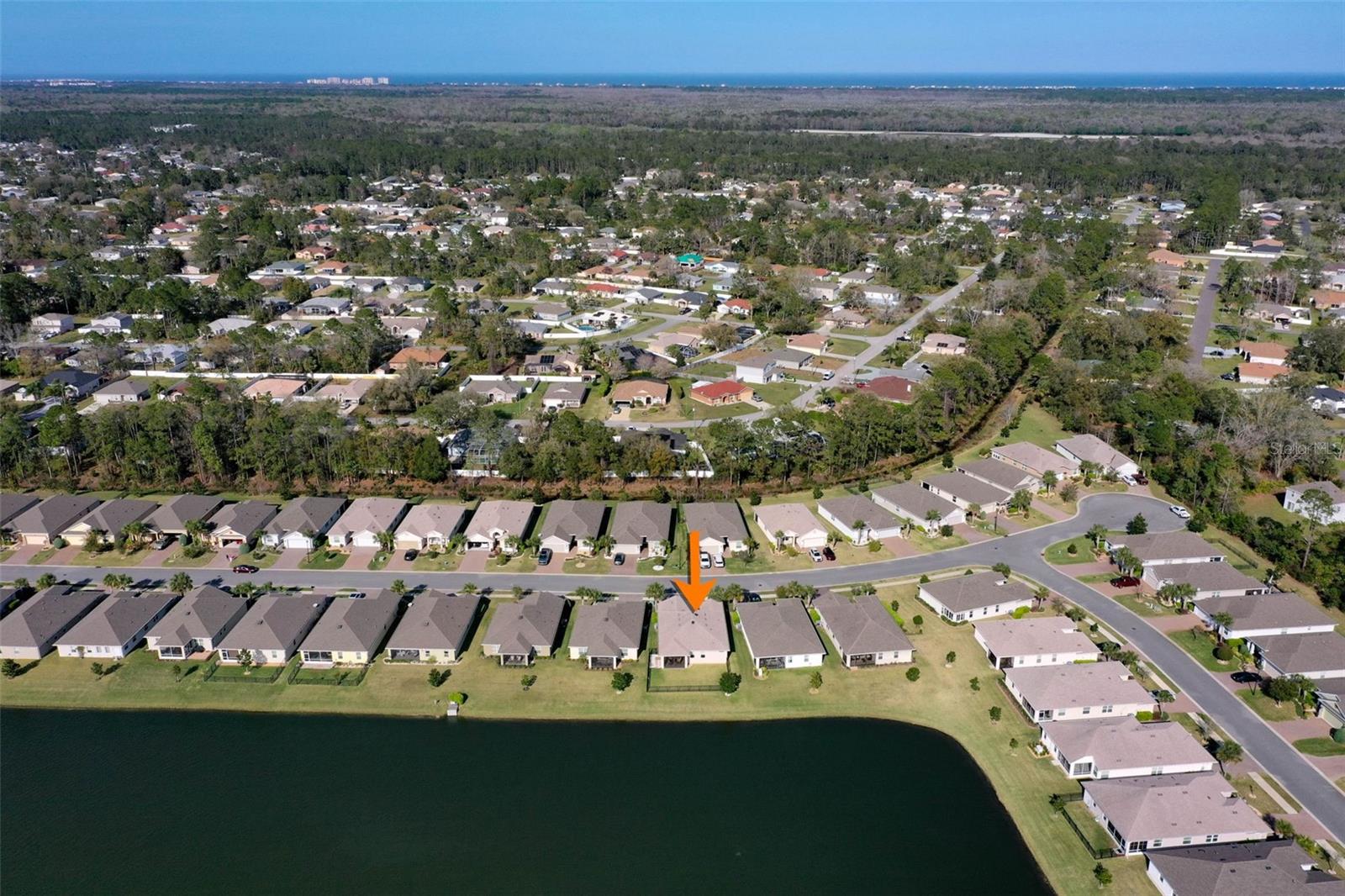 50 PARK PLACE CIR, PALM COAST, FL, 32164