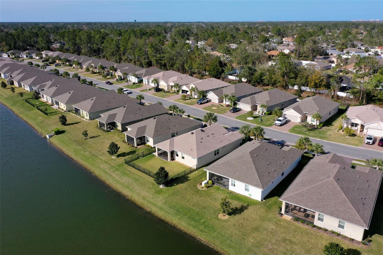 50 PARK PLACE CIR, PALM COAST, FL, 32164