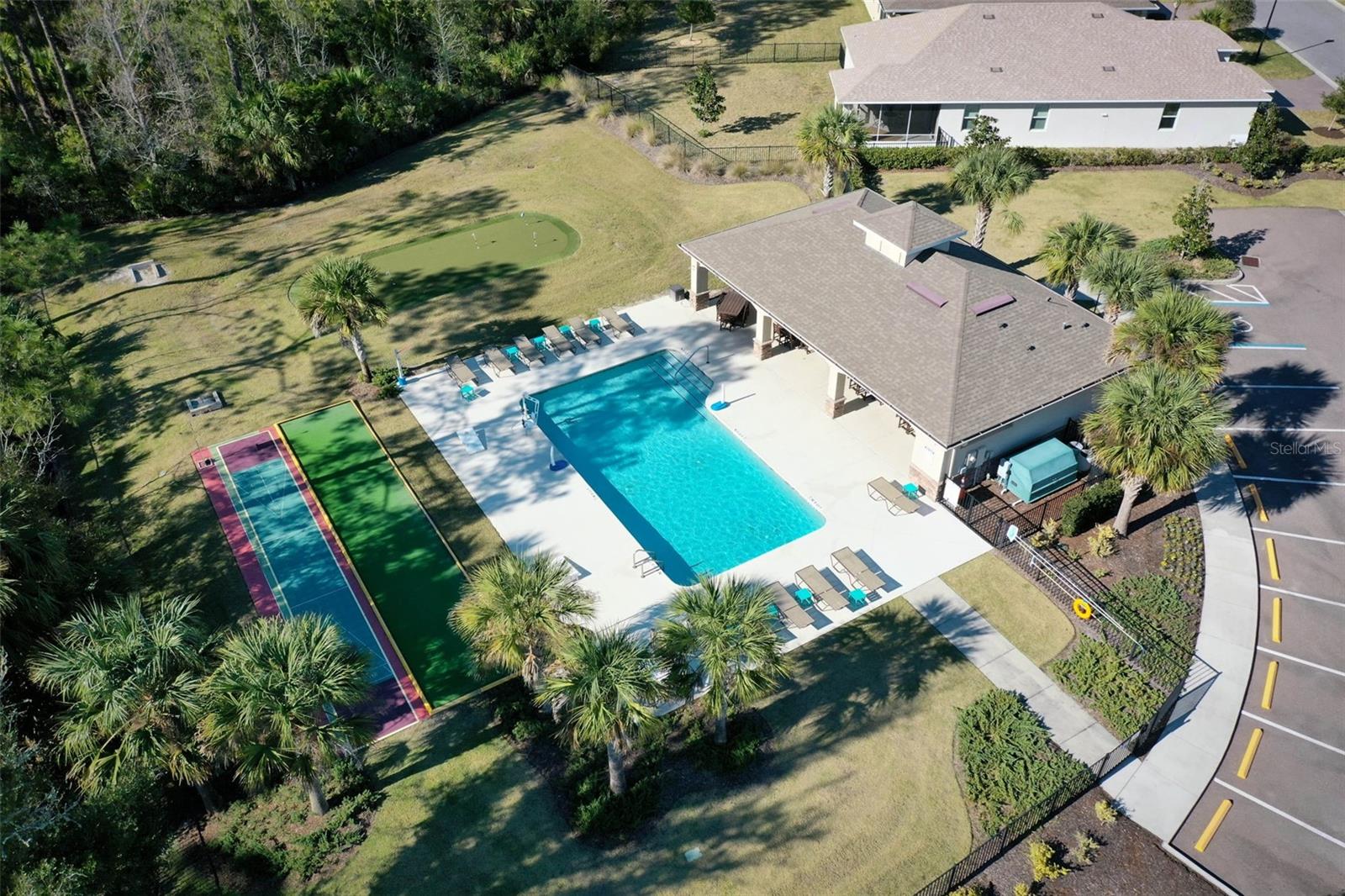 50 PARK PLACE CIR, PALM COAST, FL, 32164