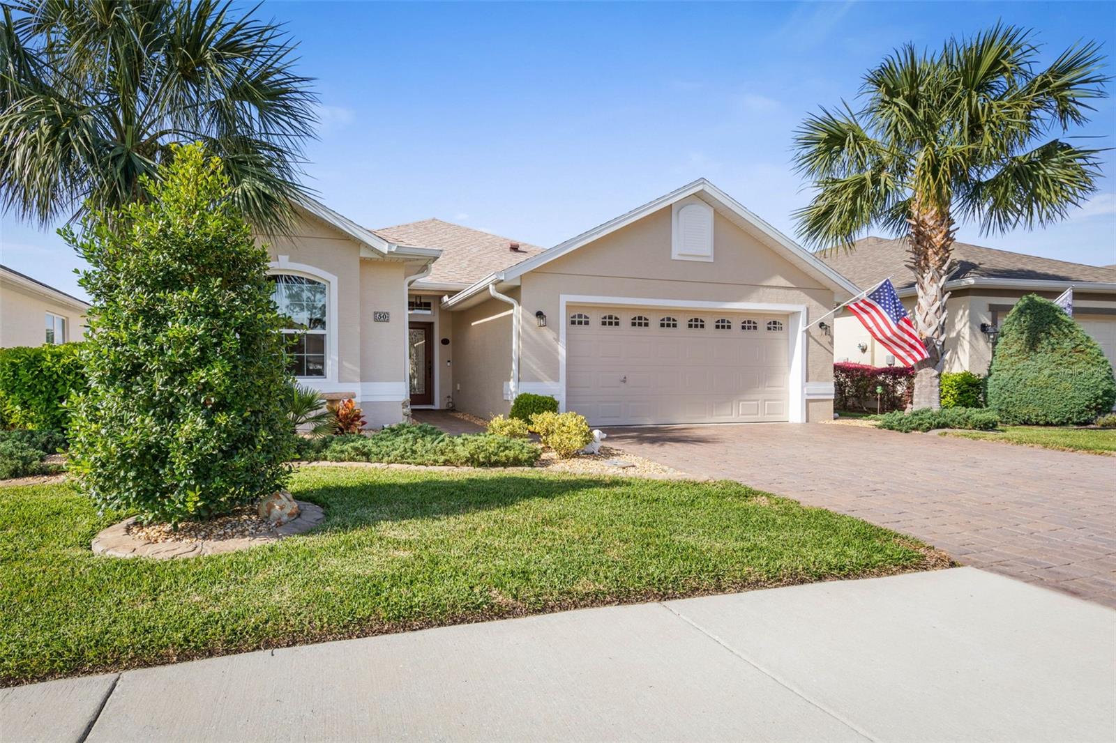 50 PARK PLACE CIR, PALM COAST, FL, 32164