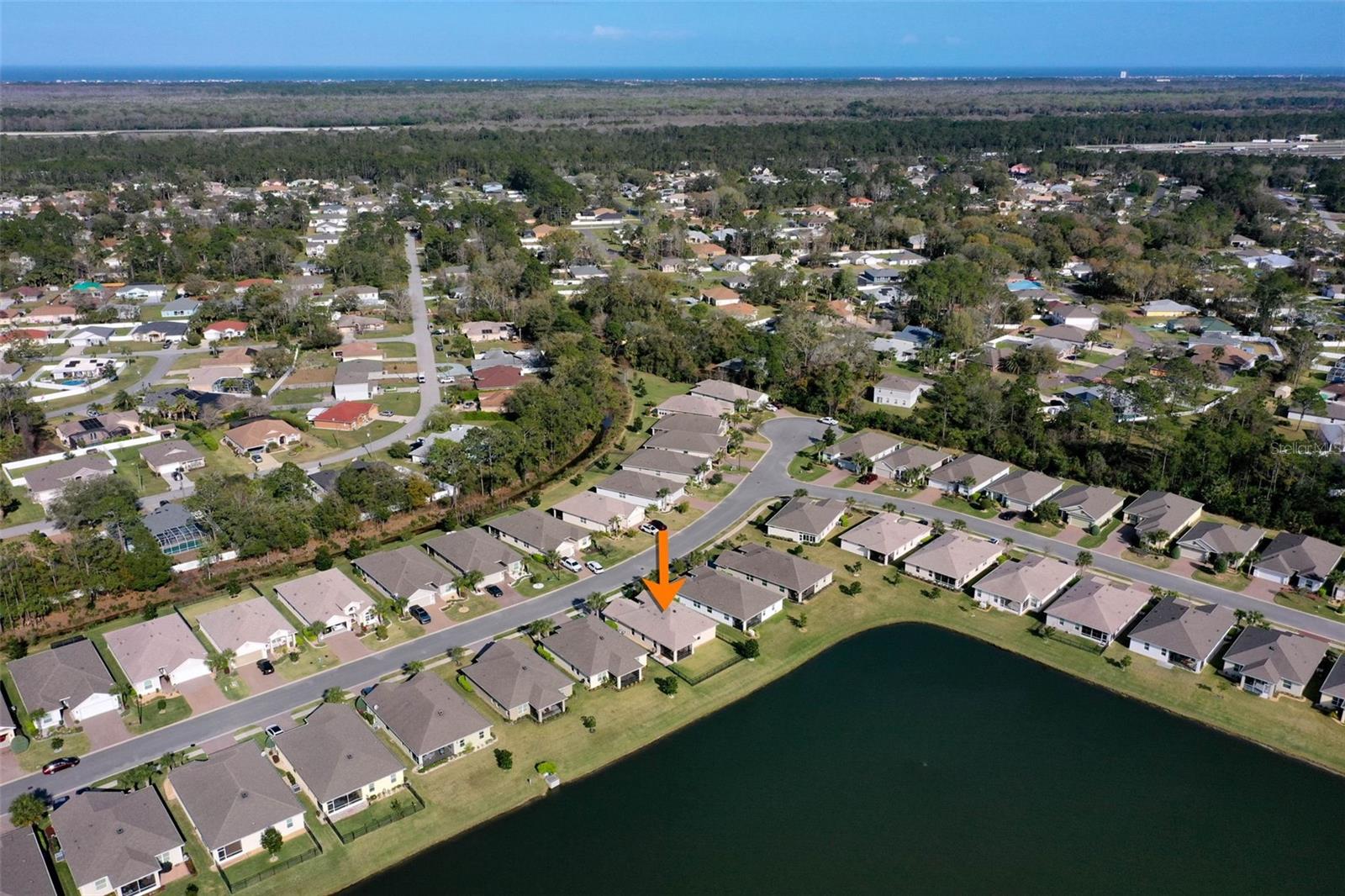50 PARK PLACE CIR, PALM COAST, FL, 32164