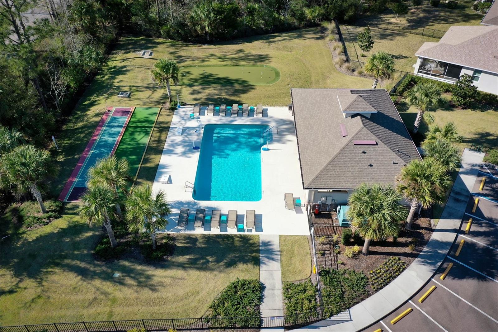 50 PARK PLACE CIR, PALM COAST, FL, 32164