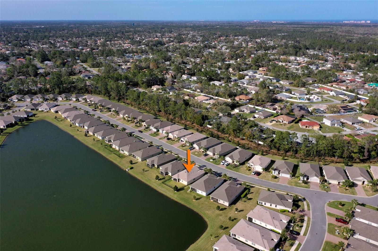 50 PARK PLACE CIR, PALM COAST, FL, 32164