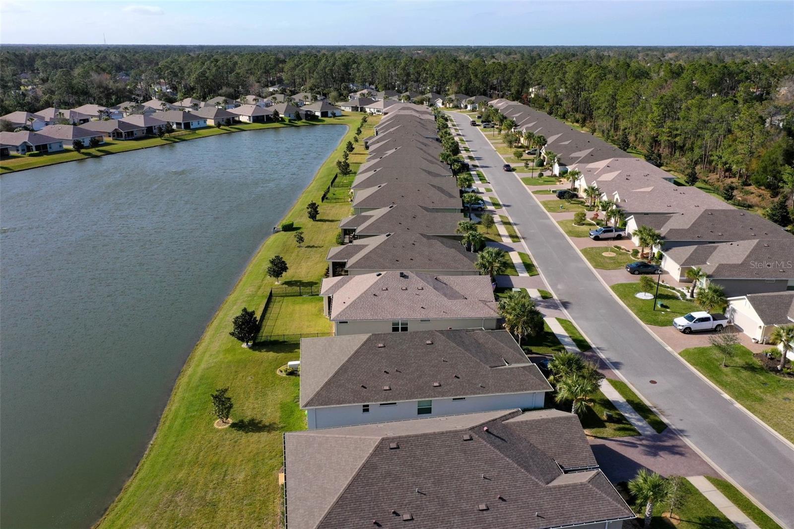 50 PARK PLACE CIR, PALM COAST, FL, 32164