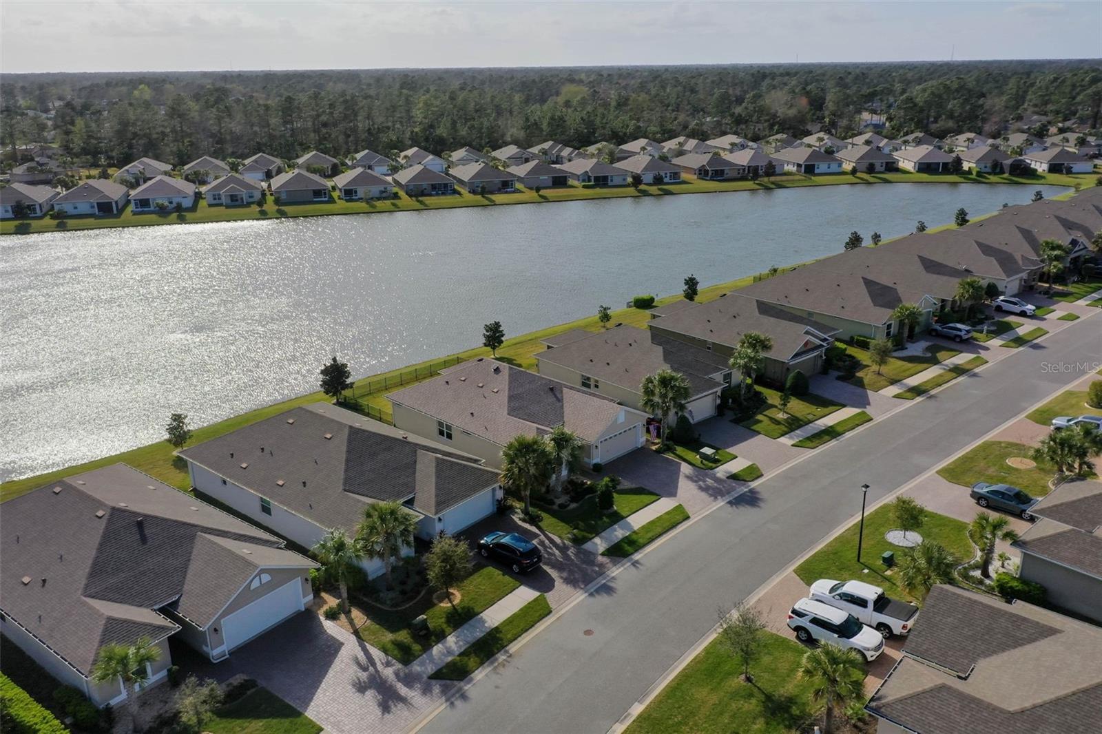 50 PARK PLACE CIR, PALM COAST, FL, 32164