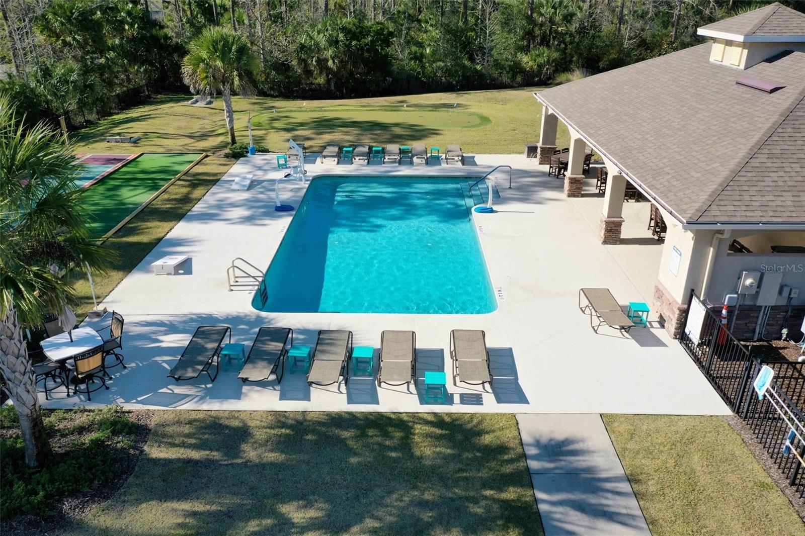 50 PARK PLACE CIR, PALM COAST, FL, 32164