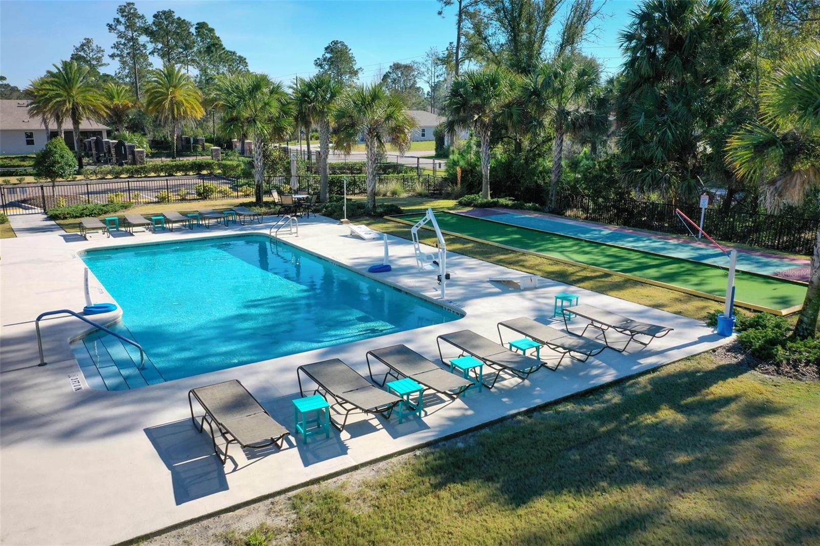 50 PARK PLACE CIR, PALM COAST, FL, 32164