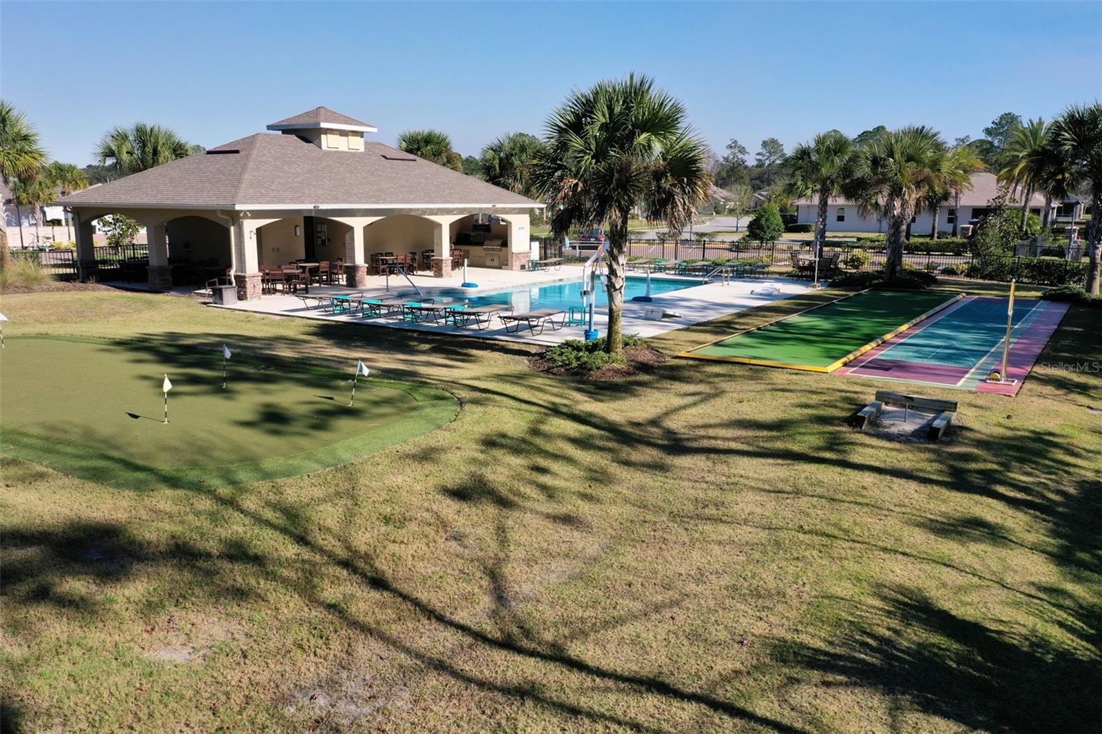 50 PARK PLACE CIR, PALM COAST, FL, 32164