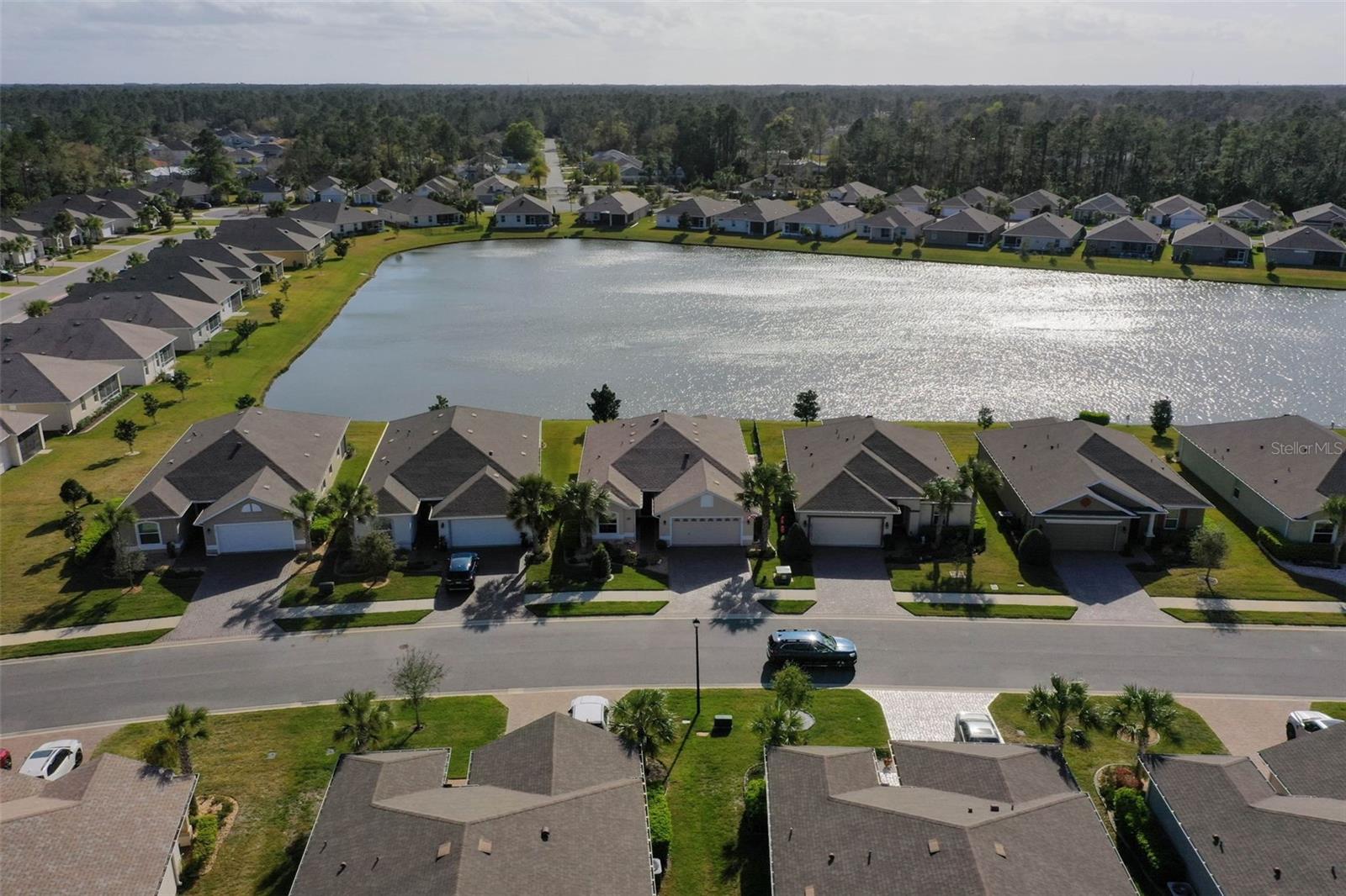 50 PARK PLACE CIR, PALM COAST, FL, 32164