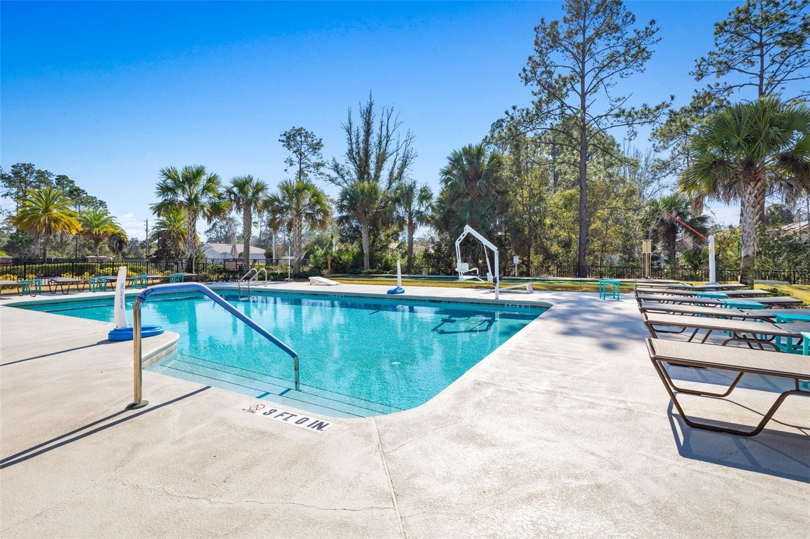 50 PARK PLACE CIR, PALM COAST, FL, 32164
