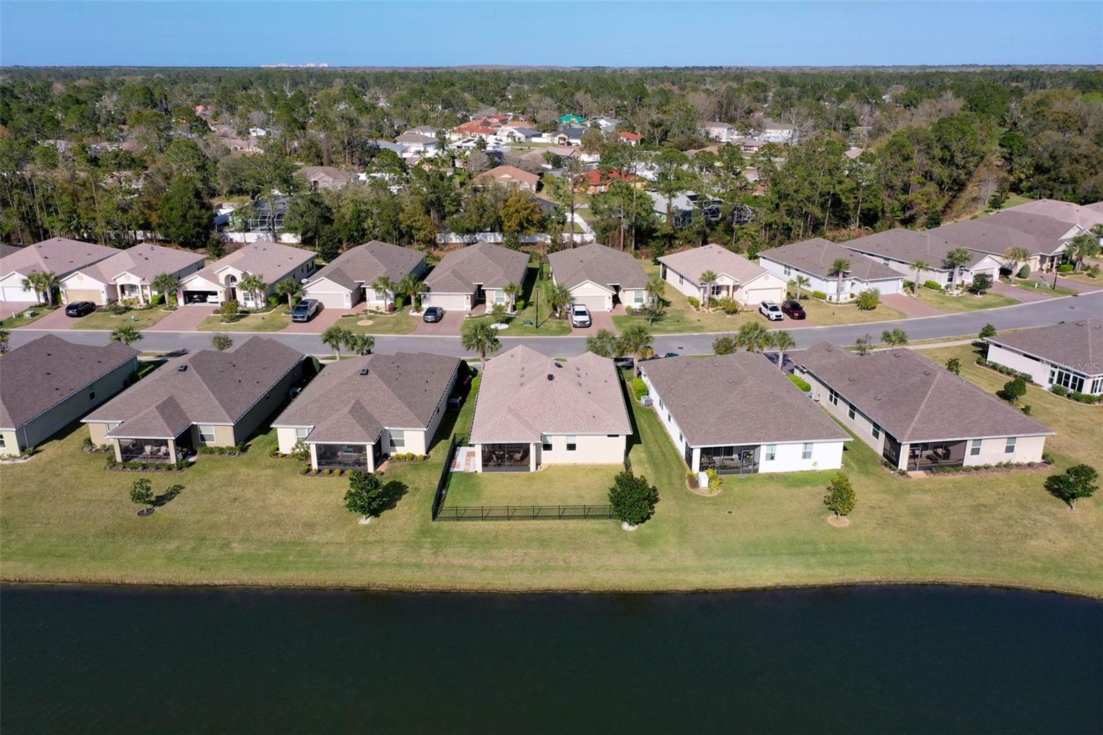 50 PARK PLACE CIR, PALM COAST, FL, 32164