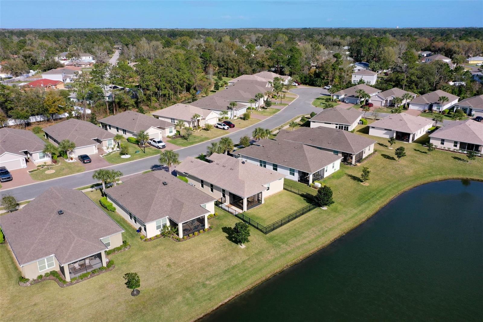 50 PARK PLACE CIR, PALM COAST, FL, 32164