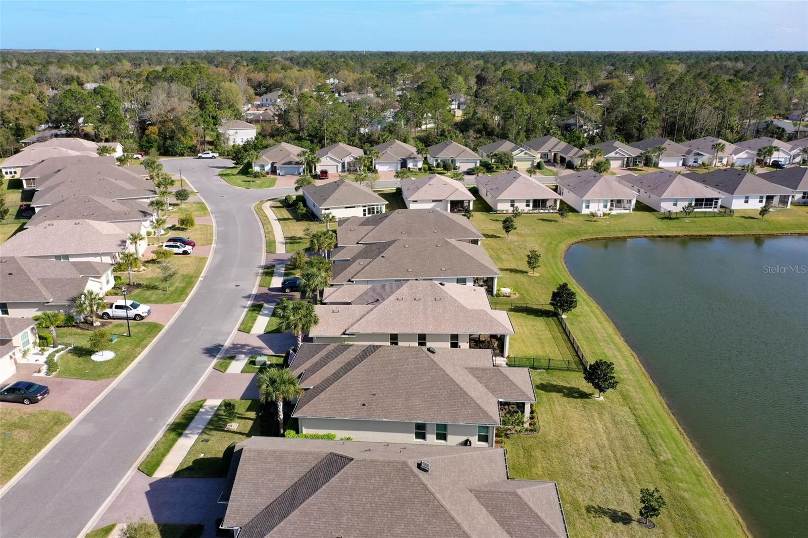 50 PARK PLACE CIR, PALM COAST, FL, 32164