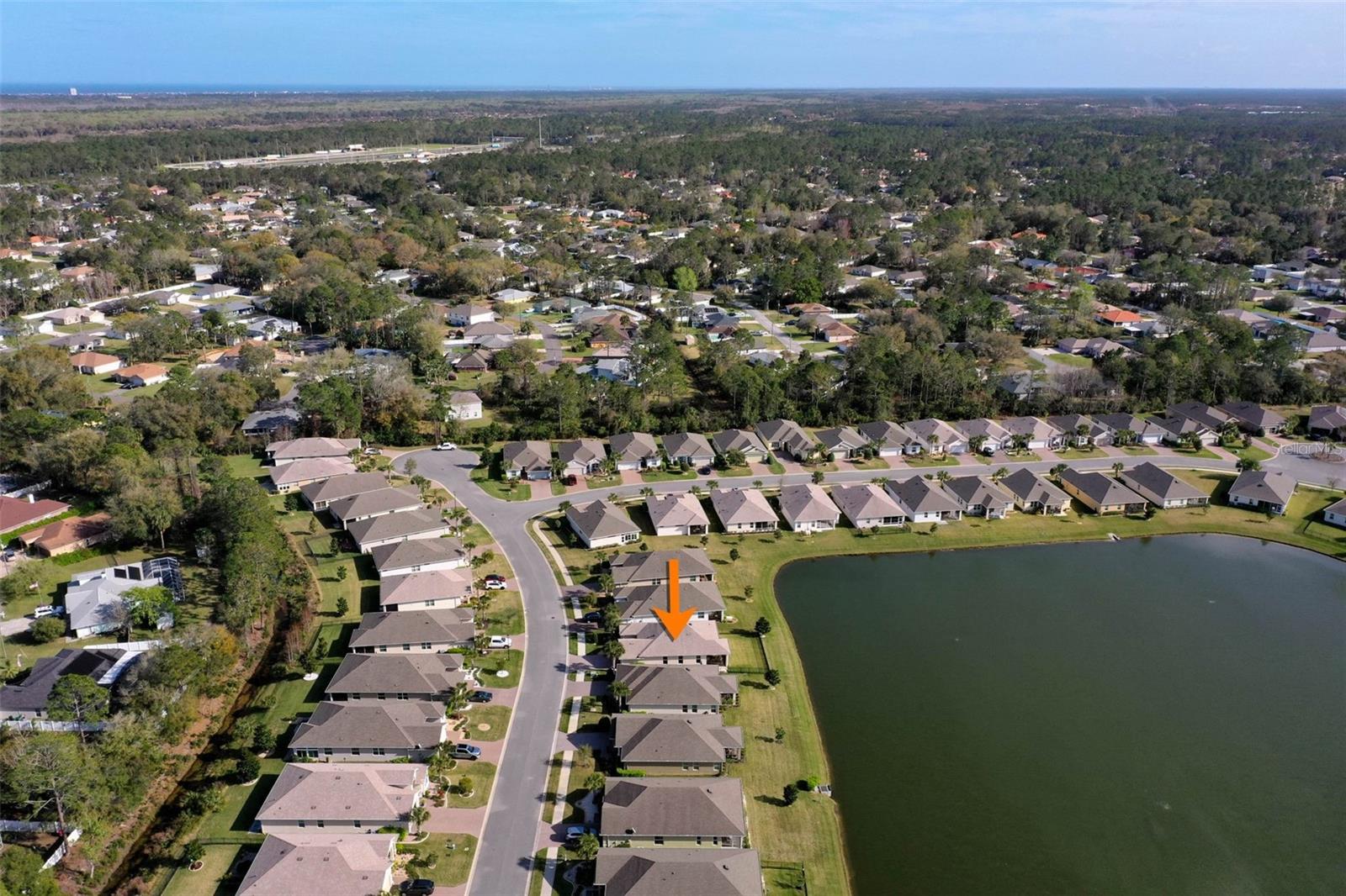50 PARK PLACE CIR, PALM COAST, FL, 32164