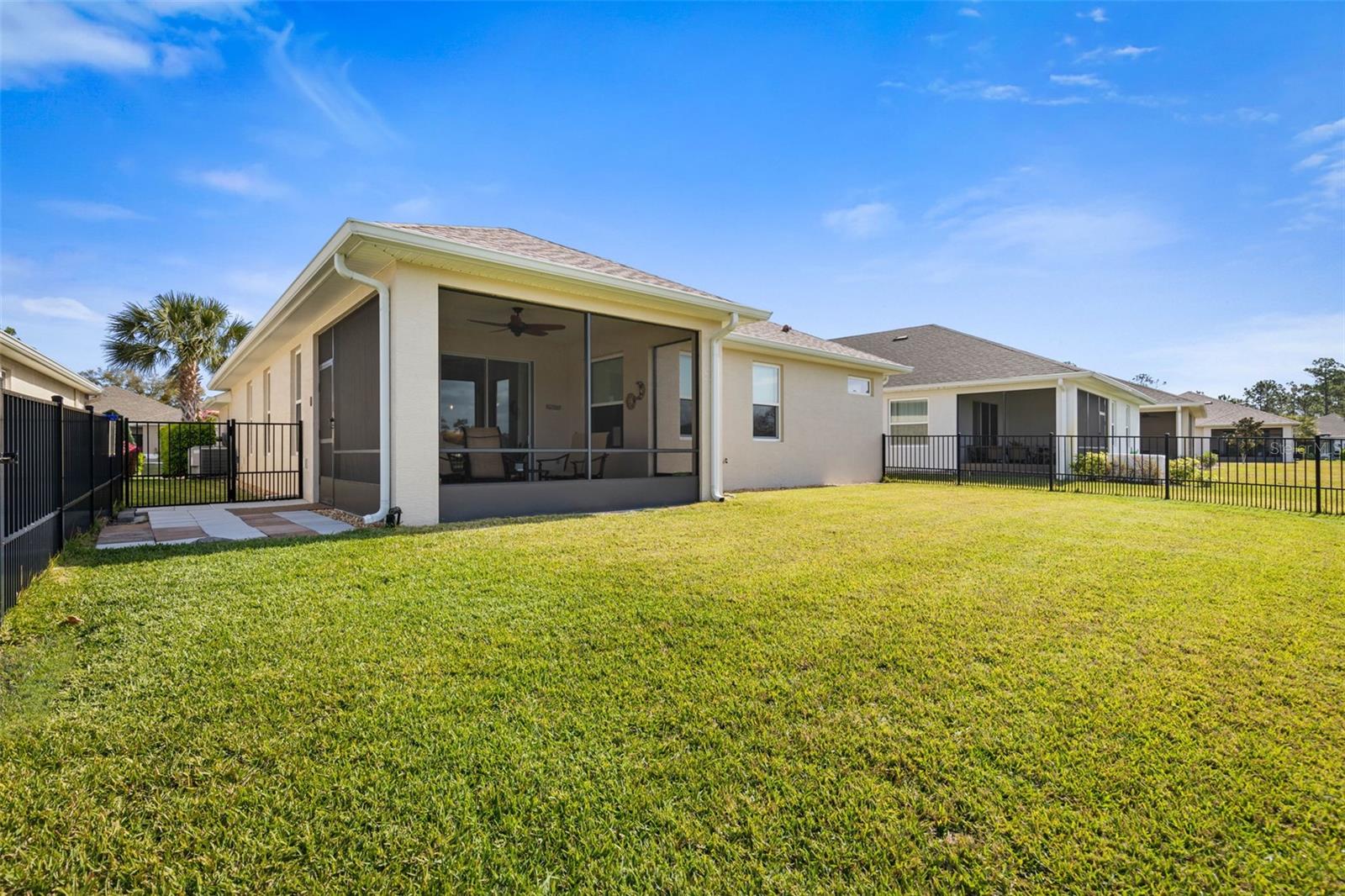 50 PARK PLACE CIR, PALM COAST, FL, 32164