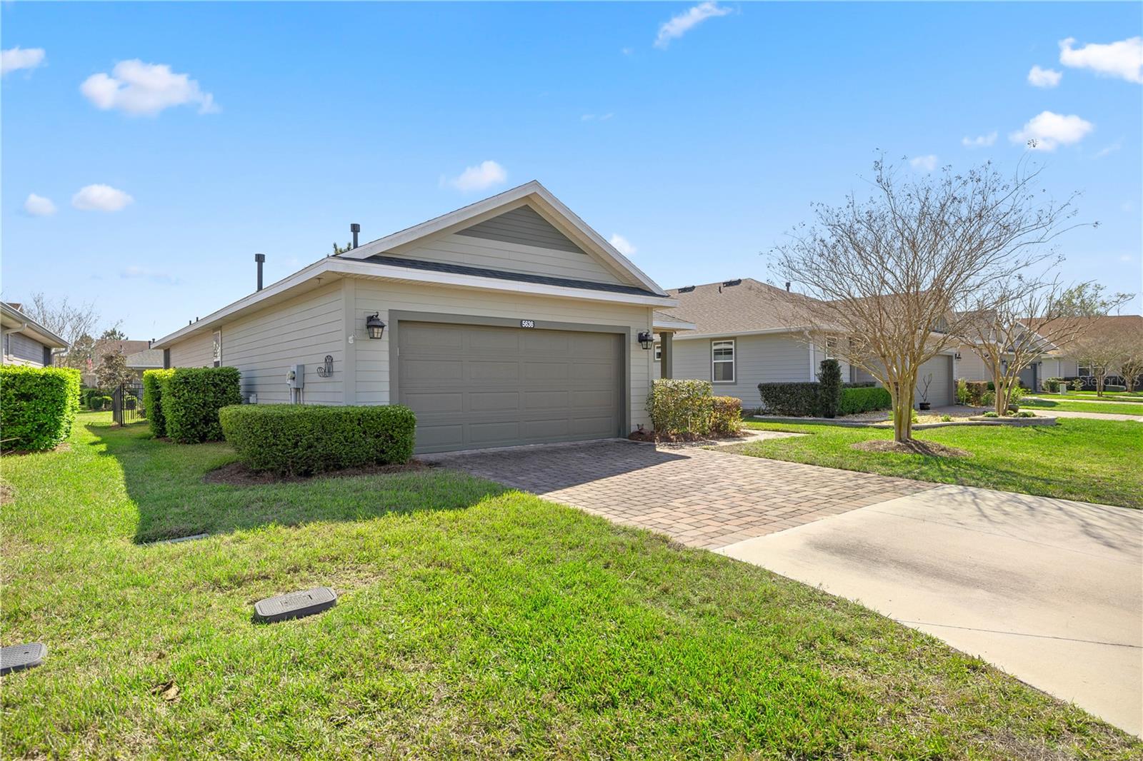 5636 NW 37TH LANE RD #5636, OCALA, FL, 34482