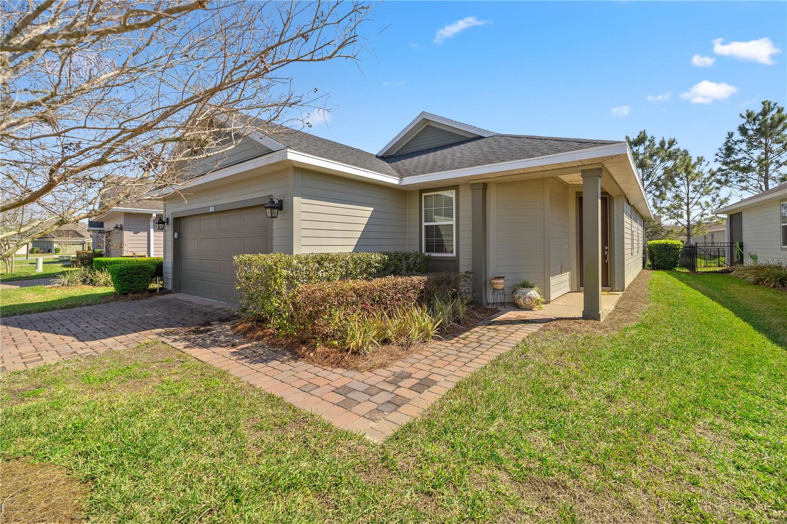 5636 NW 37TH LANE RD #5636, OCALA, FL, 34482