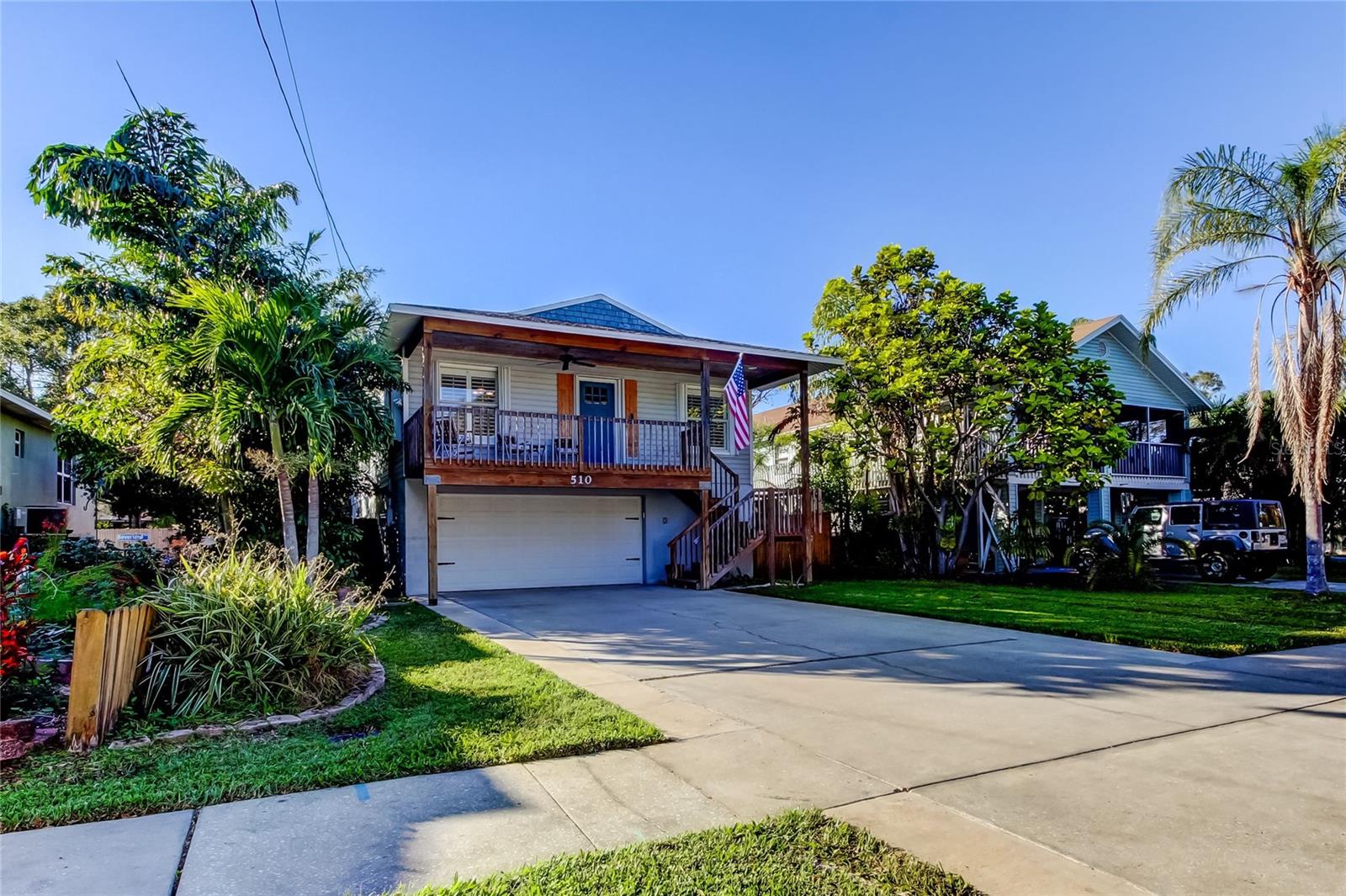 510 PINE AVE S, OLDSMAR, FL, 34677