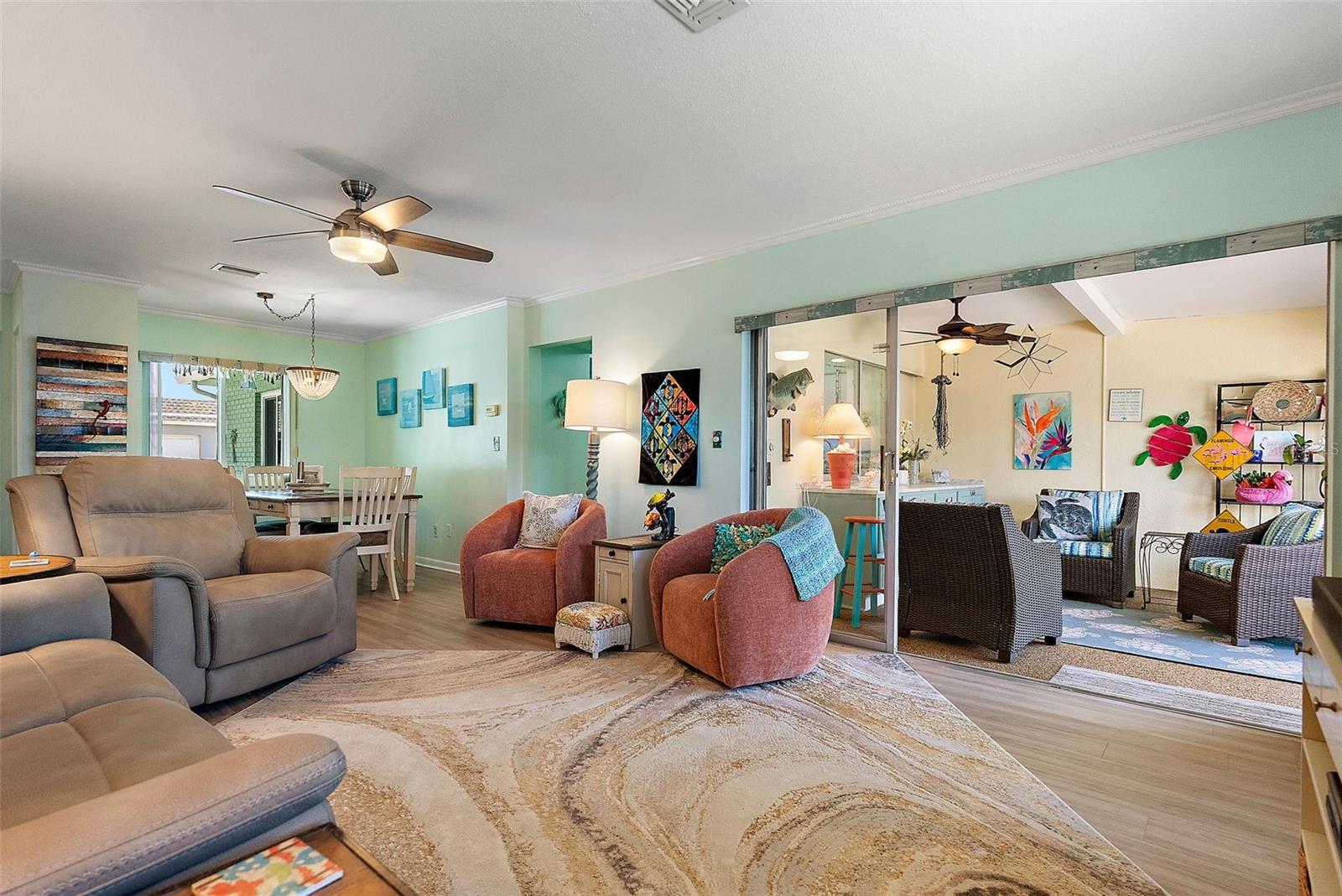 6590 GOLDEN HORSESHOE DR, SEMINOLE, FL, 33777