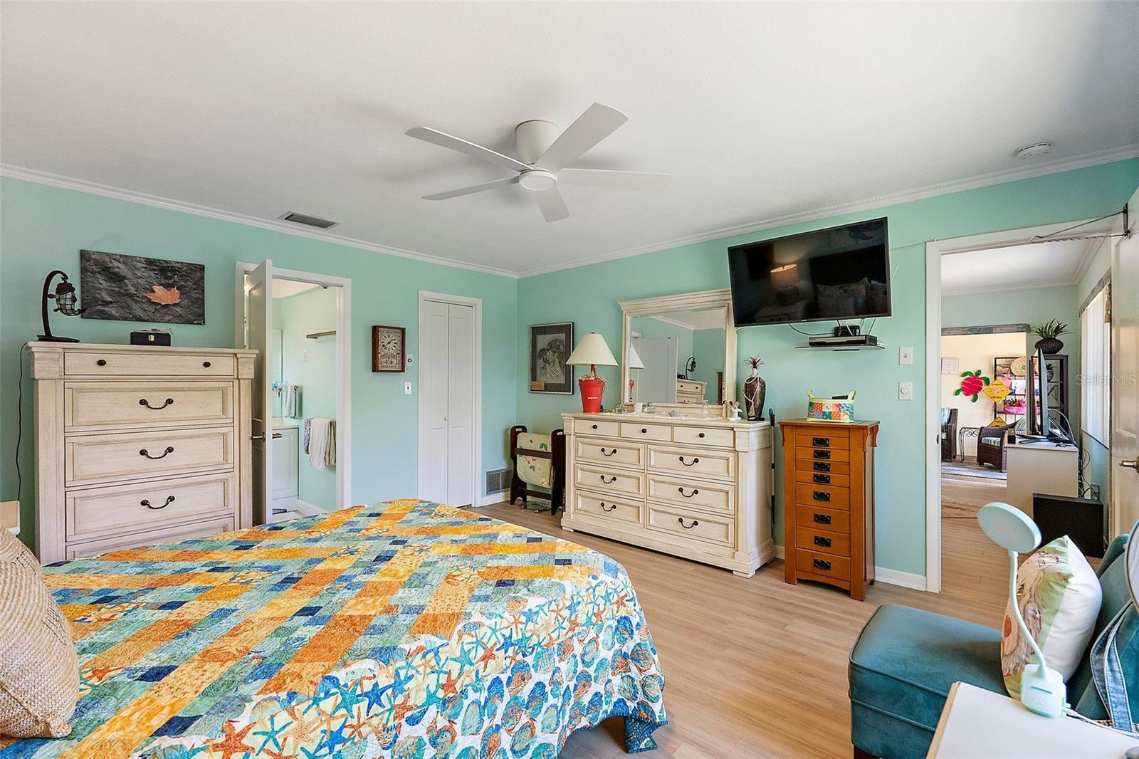 6590 GOLDEN HORSESHOE DR, SEMINOLE, FL, 33777