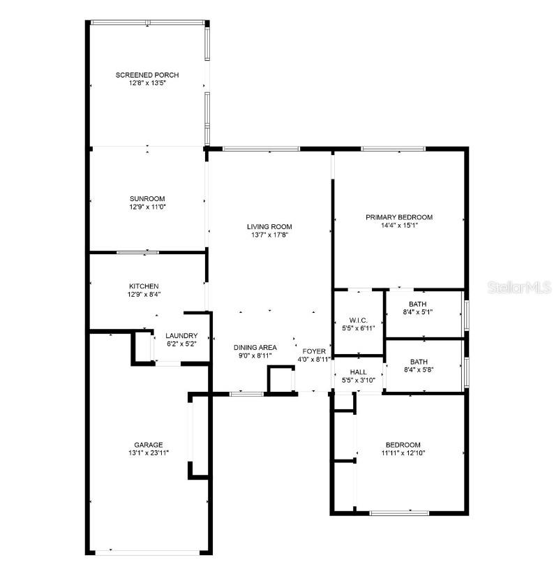 6590 GOLDEN HORSESHOE DR, SEMINOLE, FL, 33777