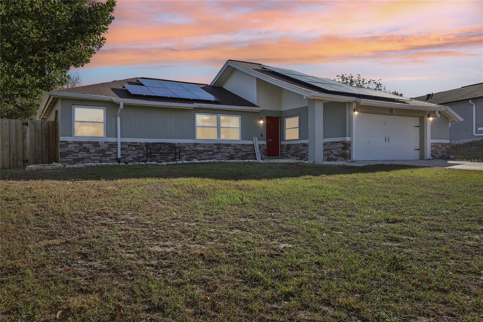 2129 E GLORIA DR, DELTONA, FL, 32725