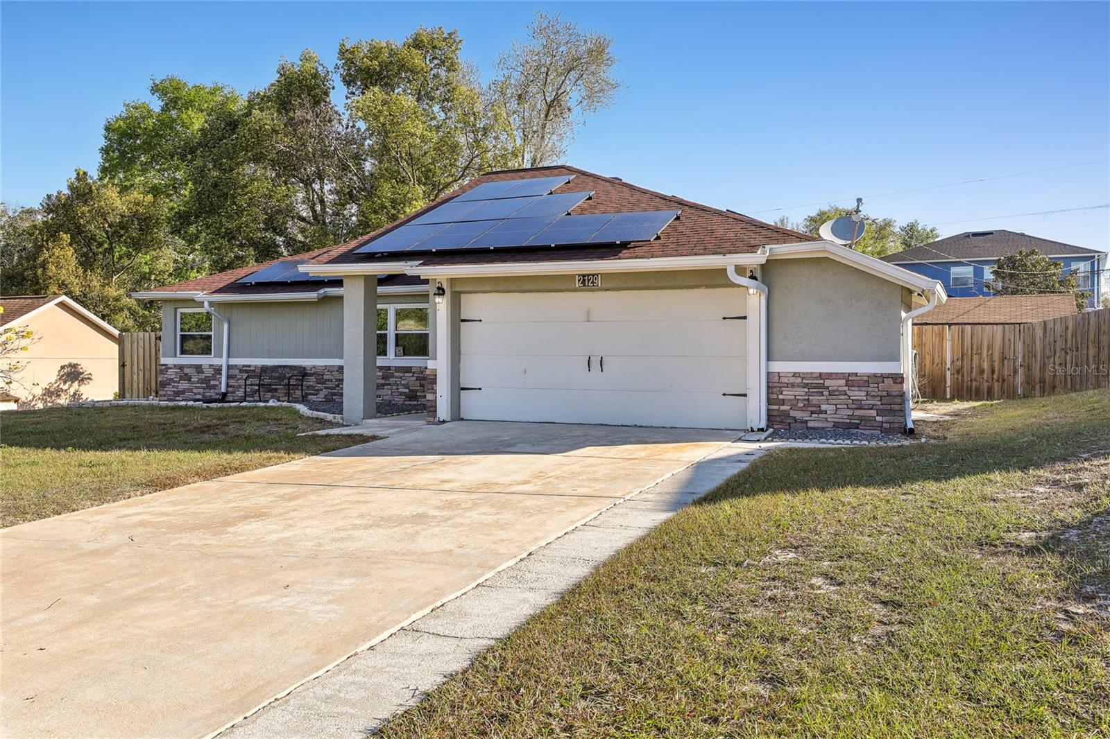 2129 E GLORIA DR, DELTONA, FL, 32725