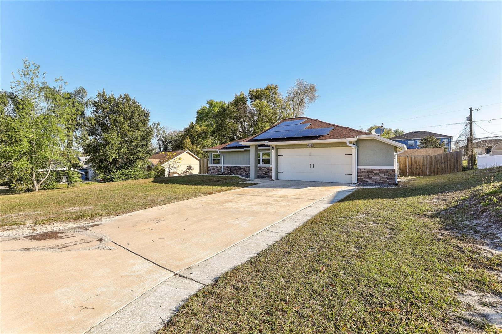 2129 E GLORIA DR, DELTONA, FL, 32725