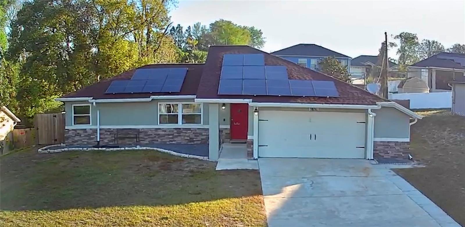 2129 E GLORIA DR, DELTONA, FL, 32725