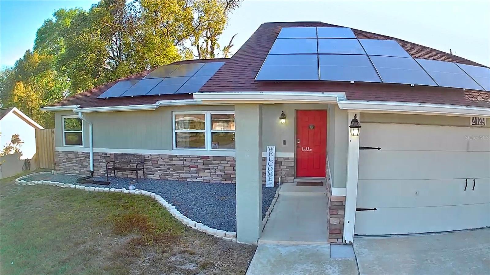 2129 E GLORIA DR, DELTONA, FL, 32725