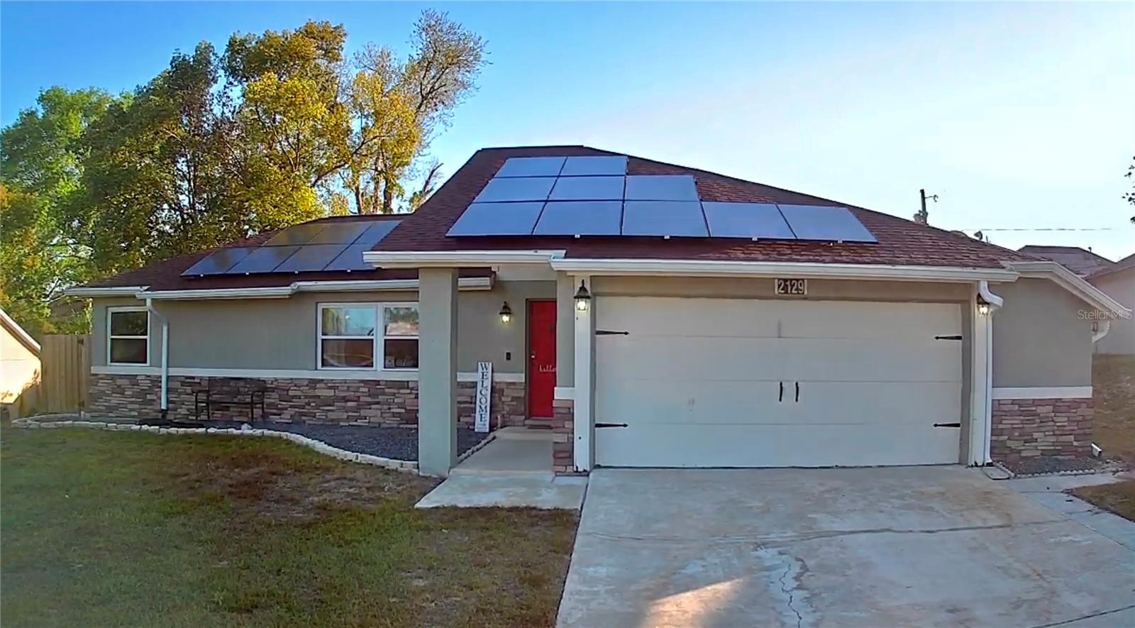 2129 E GLORIA DR, DELTONA, FL, 32725