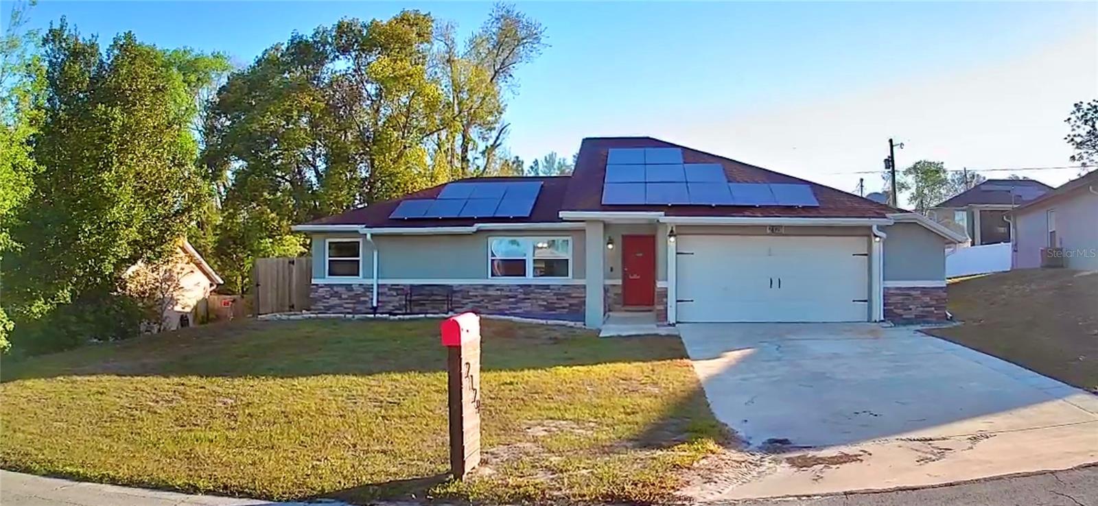 2129 E GLORIA DR, DELTONA, FL, 32725