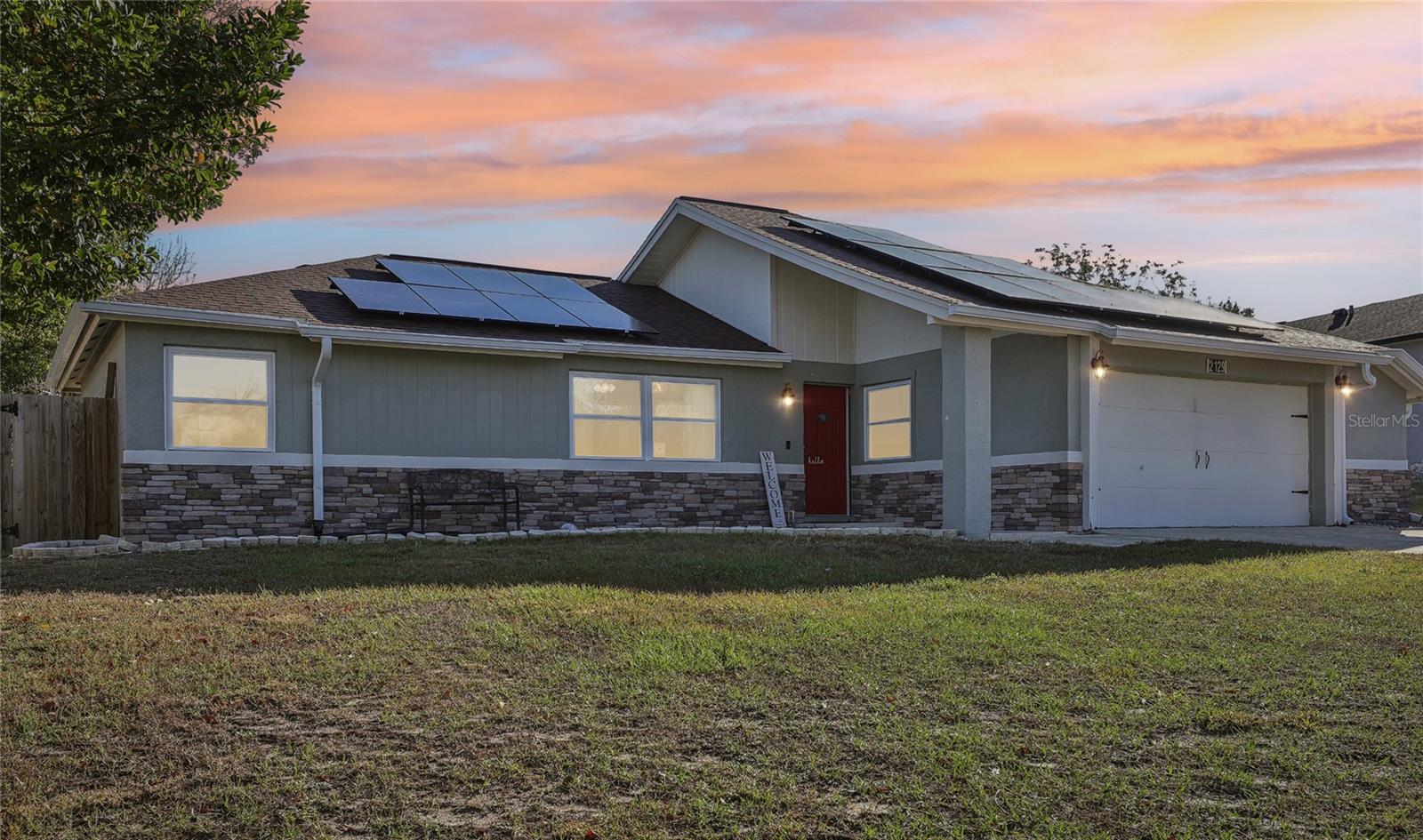 2129 E GLORIA DR, DELTONA, FL, 32725