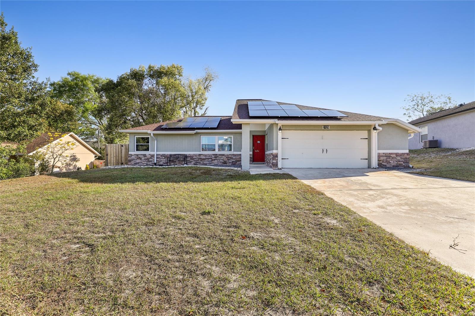 2129 E GLORIA DR, DELTONA, FL, 32725