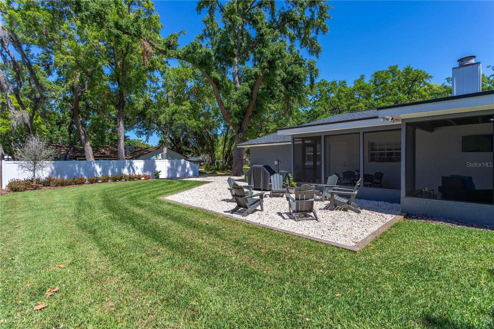 7614 LAKE DR, BELLE ISLE, FL, 32809