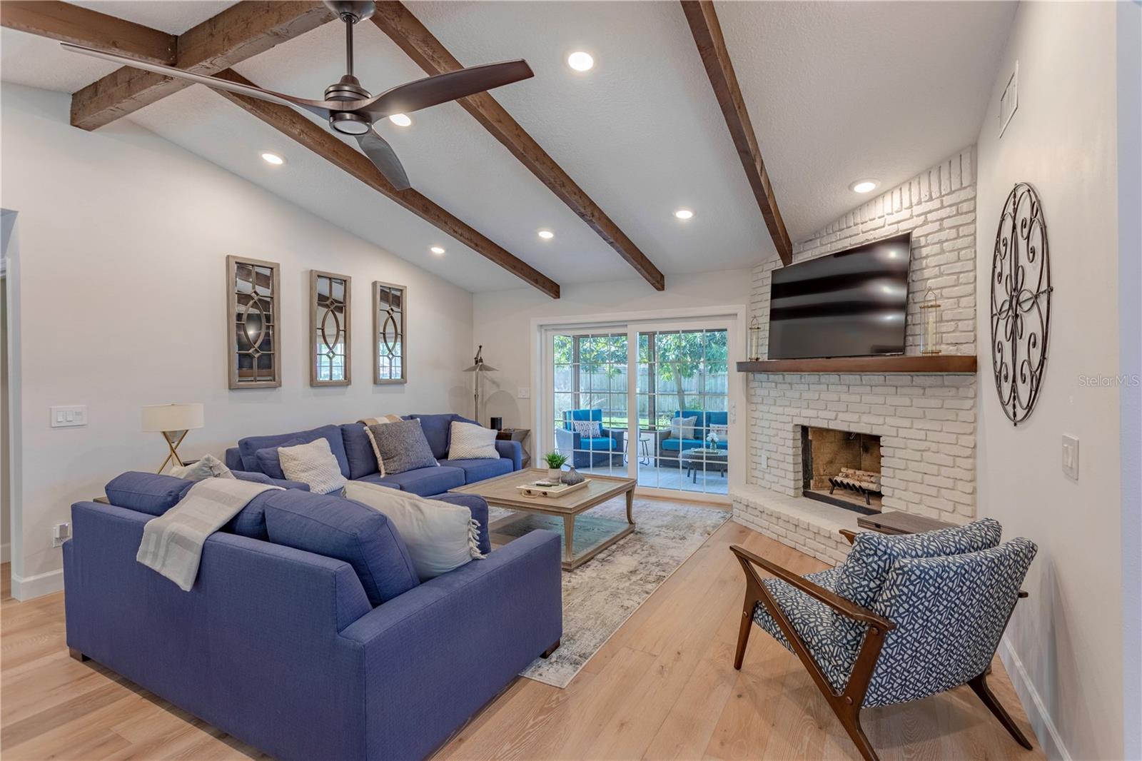 7614 LAKE DR, BELLE ISLE, FL, 32809