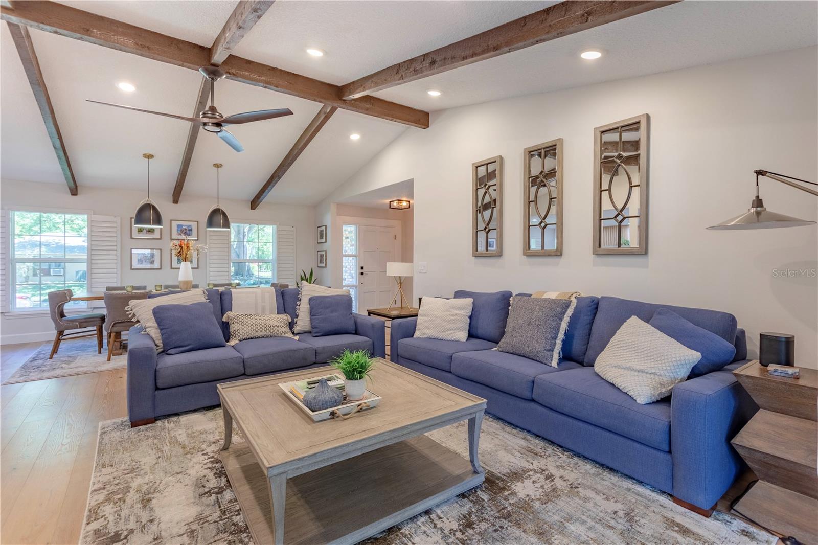 7614 LAKE DR, BELLE ISLE, FL, 32809