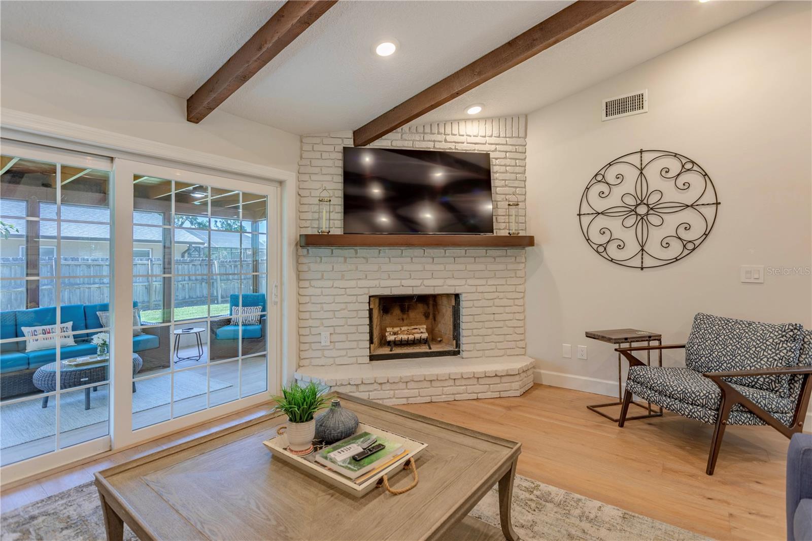 7614 LAKE DR, BELLE ISLE, FL, 32809