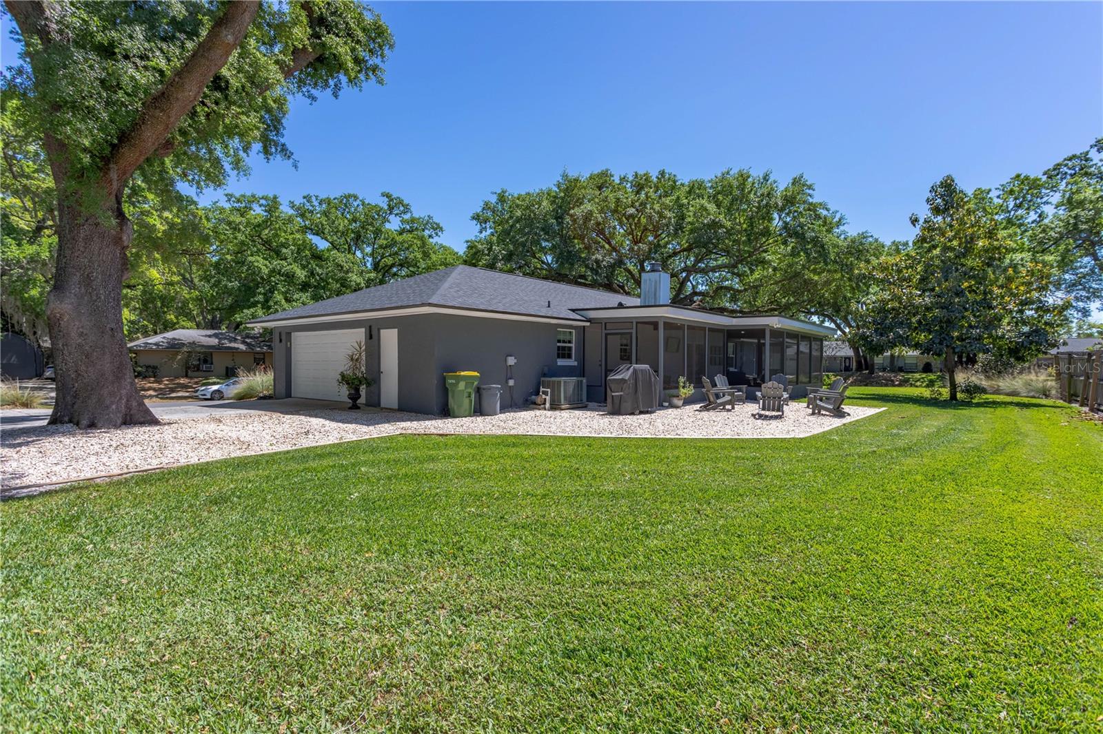 7614 LAKE DR, BELLE ISLE, FL, 32809