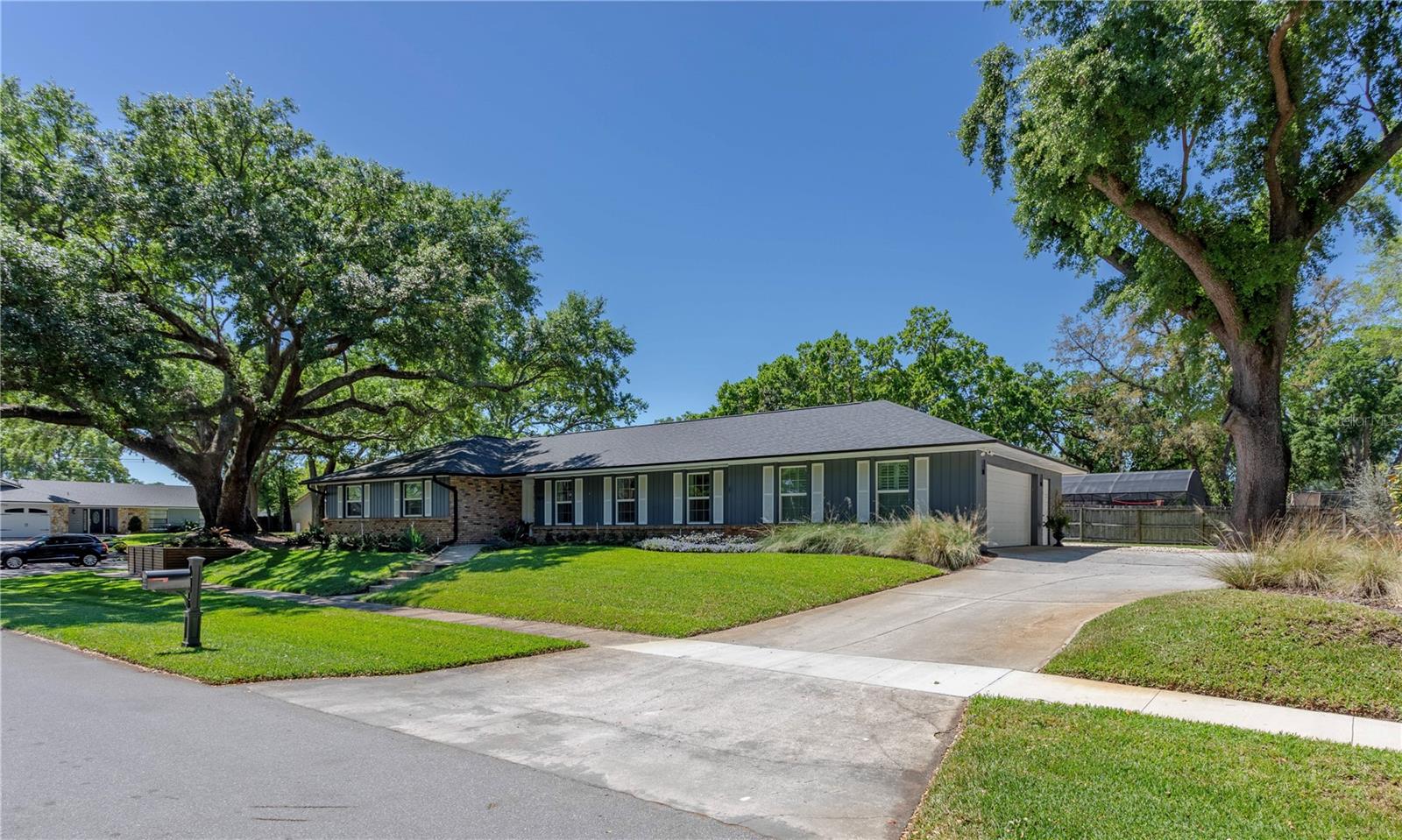 7614 LAKE DR, BELLE ISLE, FL, 32809