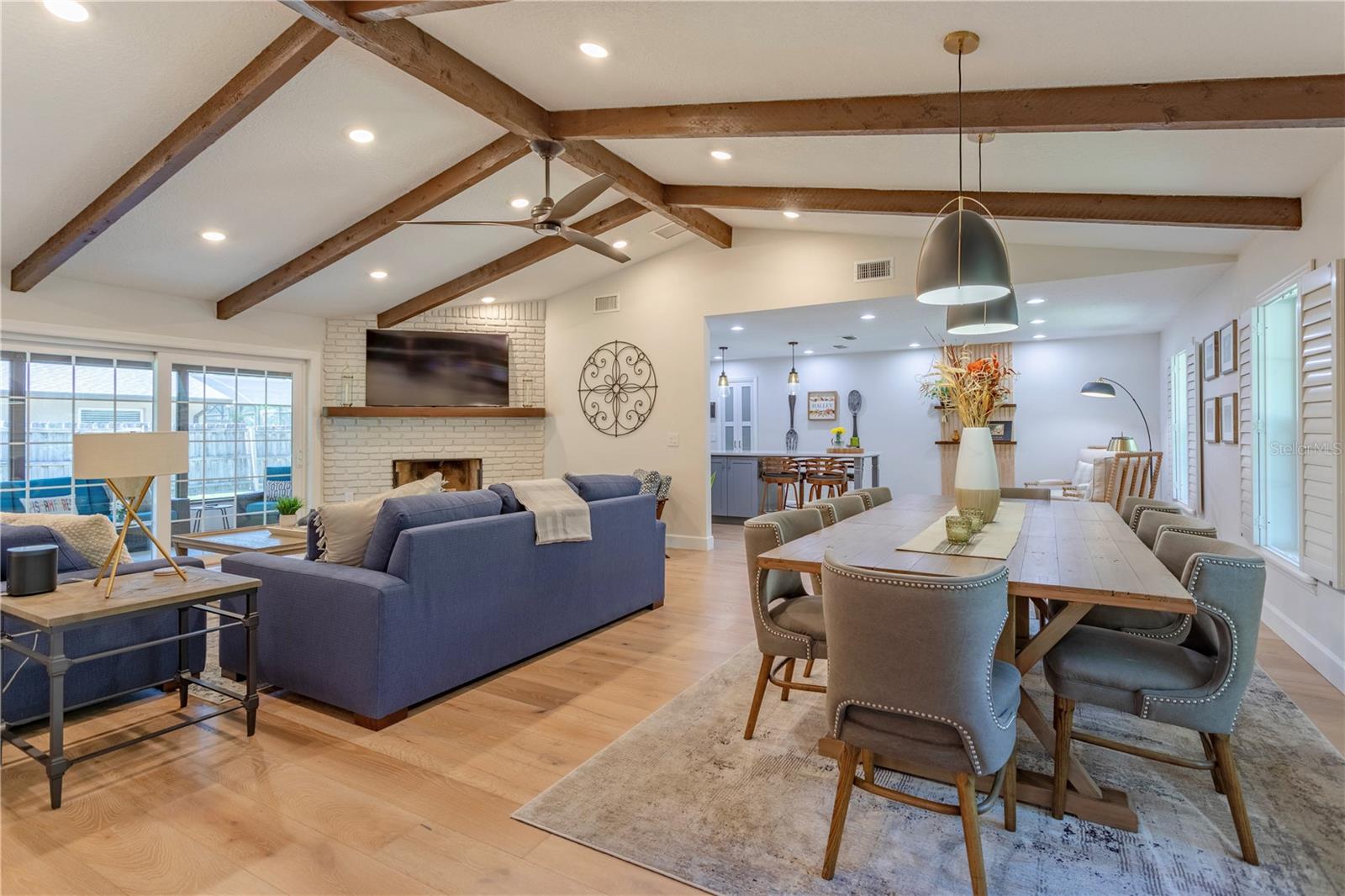 7614 LAKE DR, BELLE ISLE, FL, 32809