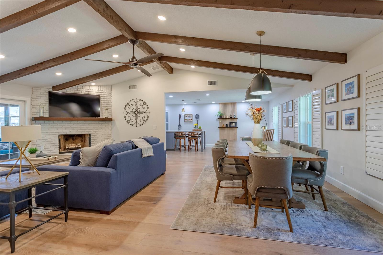 7614 LAKE DR, BELLE ISLE, FL, 32809