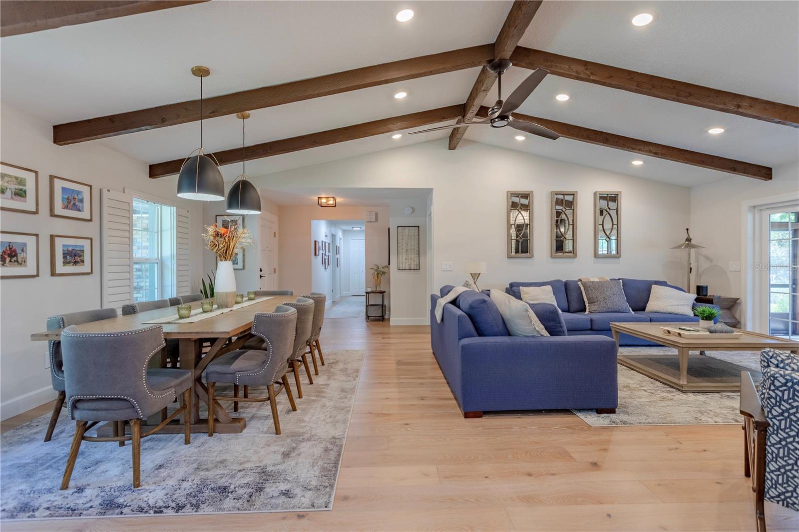 7614 LAKE DR, BELLE ISLE, FL, 32809