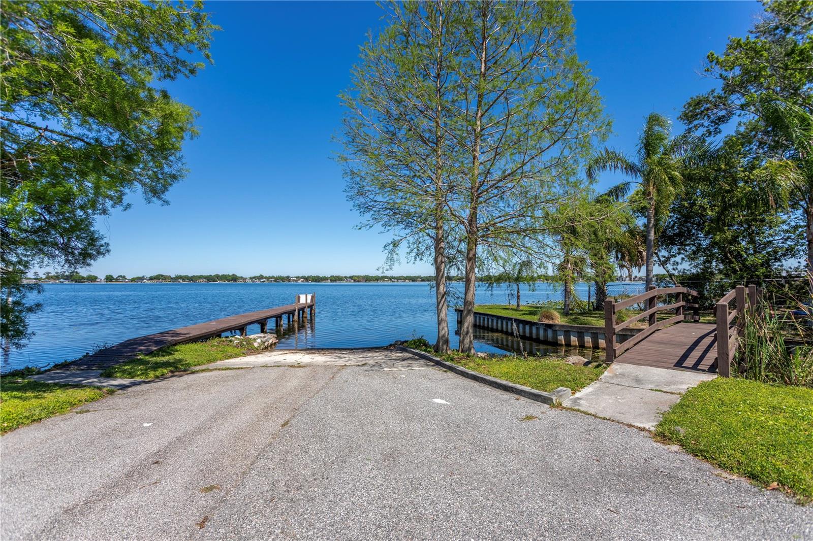 7614 LAKE DR, BELLE ISLE, FL, 32809