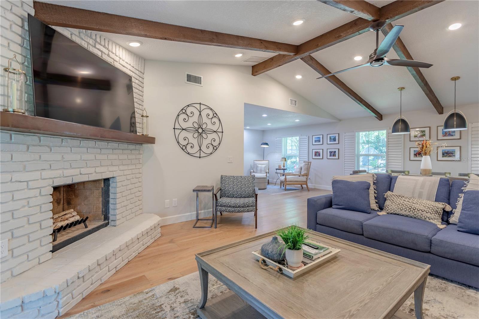 7614 LAKE DR, BELLE ISLE, FL, 32809