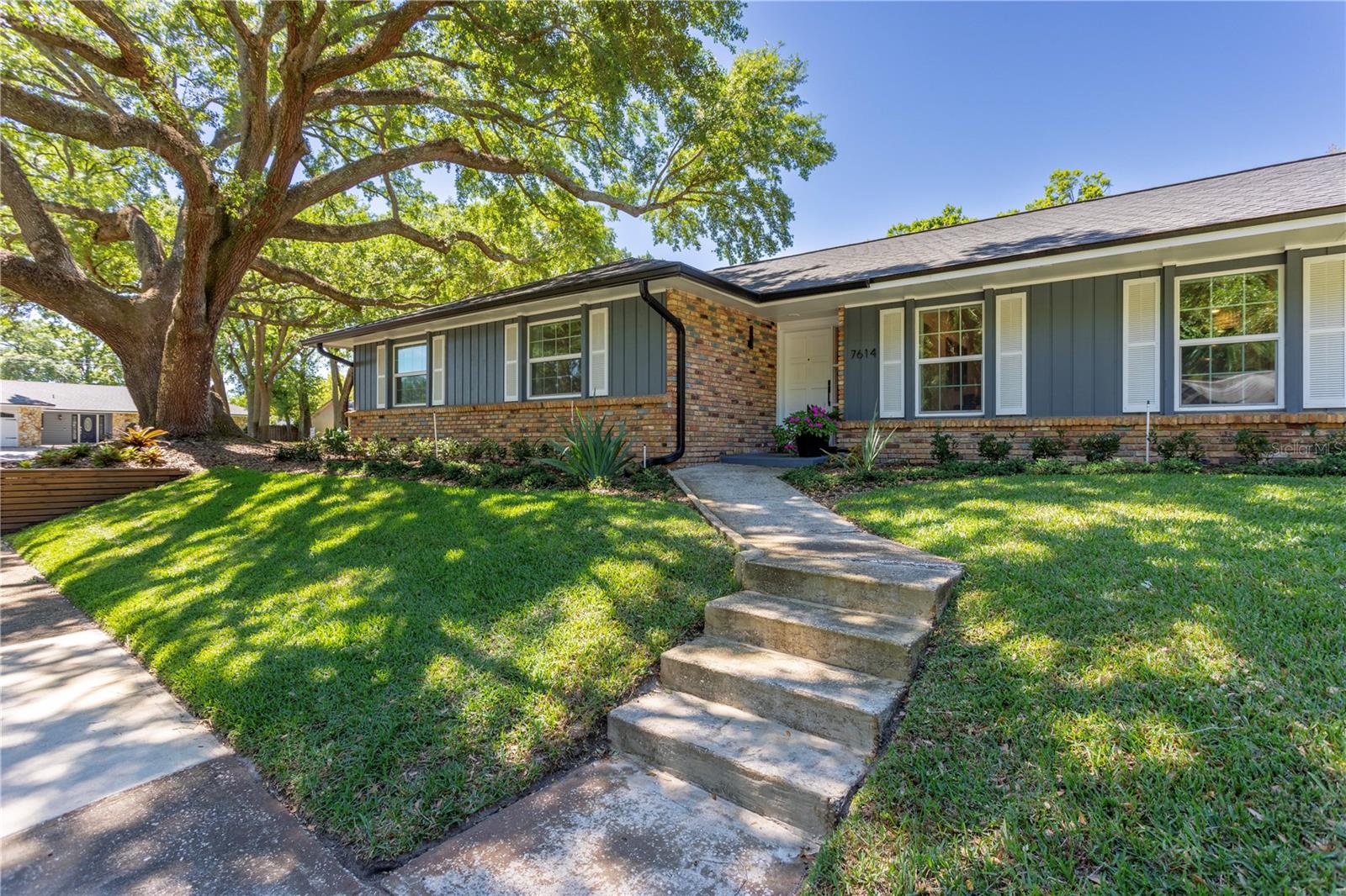 7614 LAKE DR, BELLE ISLE, FL, 32809