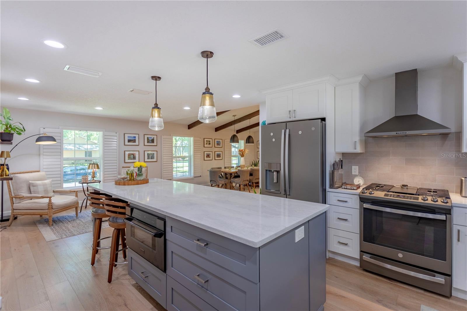 7614 LAKE DR, BELLE ISLE, FL, 32809